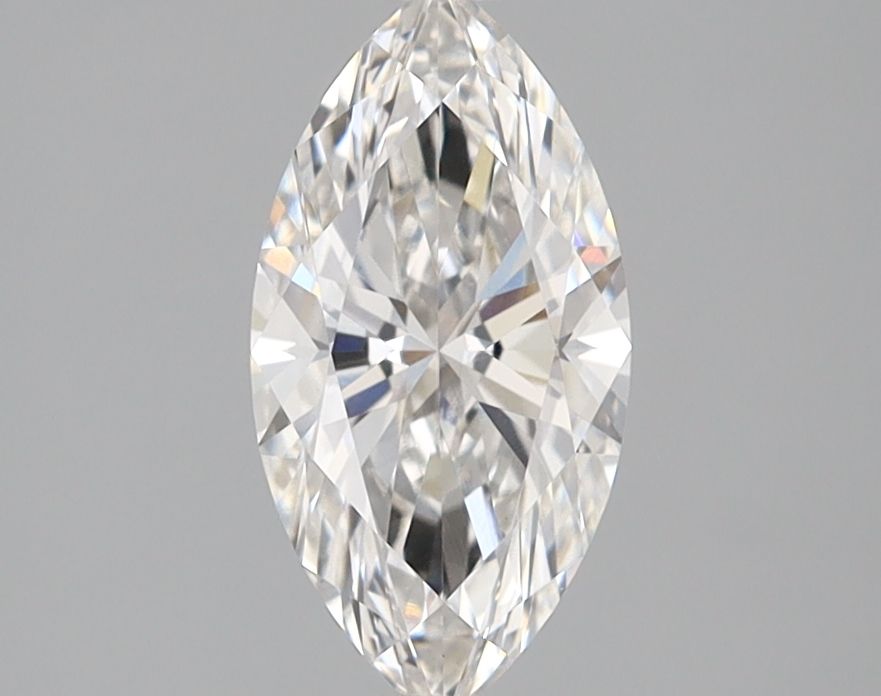 1.06 ct. marquise Lab Grown Diamond front image