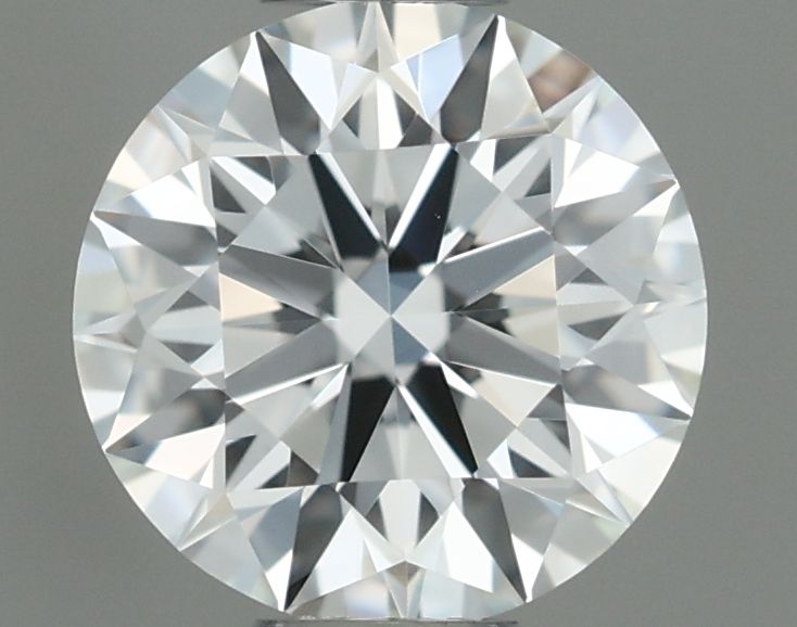 0.38 ct Round diamond