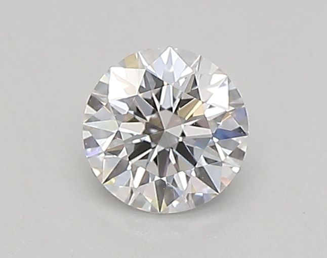 0.29 ct lab-grown Round Diamond