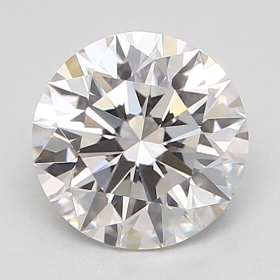 0.50 ct Round diamond