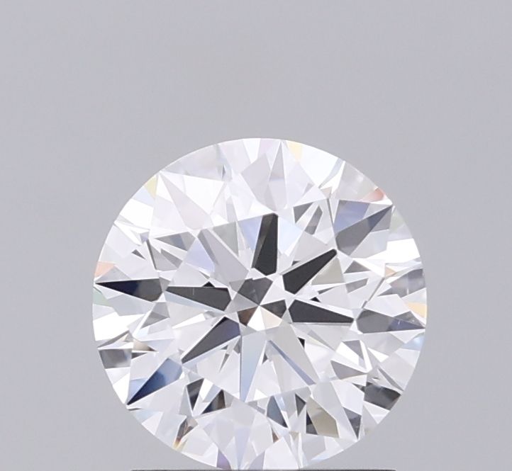 1.60 ct. round Lab Grown Diamond front image