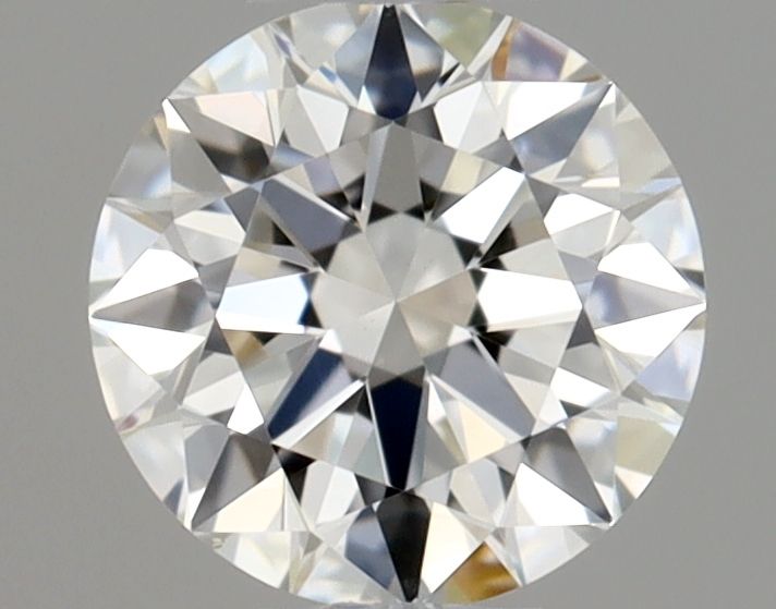 0.30 ct Round diamond