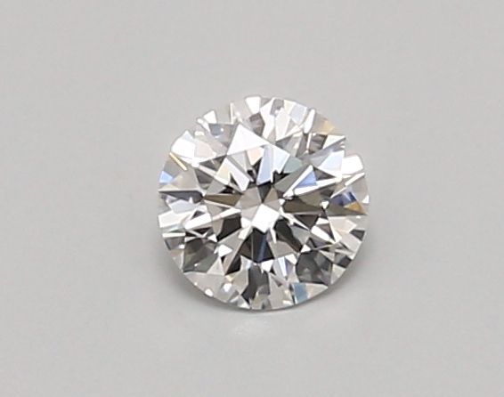 0.37 ct lab-grown Round Diamond