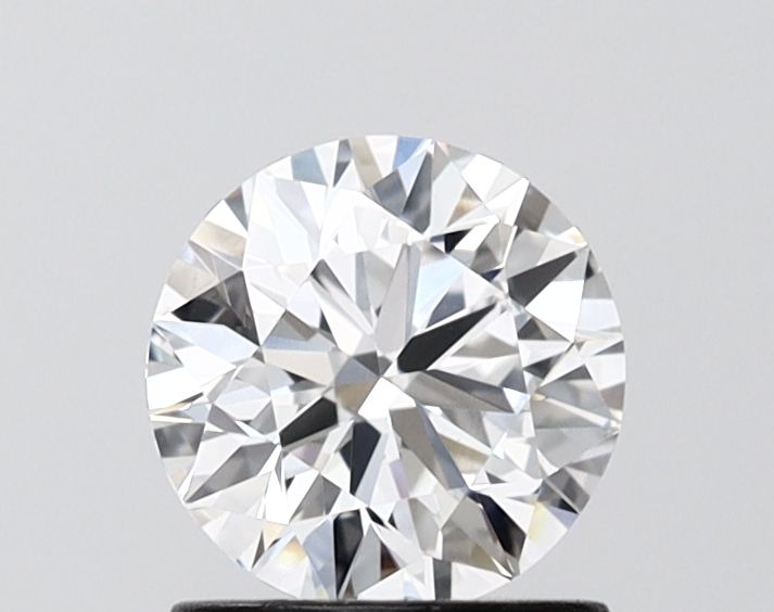 1.04 ct. round Lab Grown Diamond front image