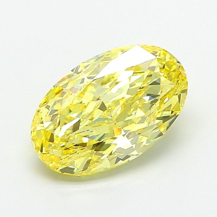 2.01 ct Pear diamond
