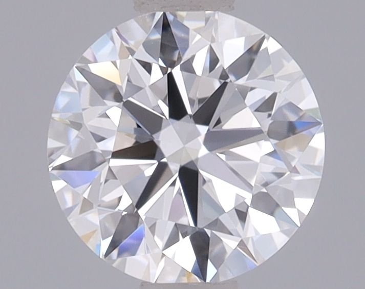 1.06 ct. round Lab Grown Diamond front image