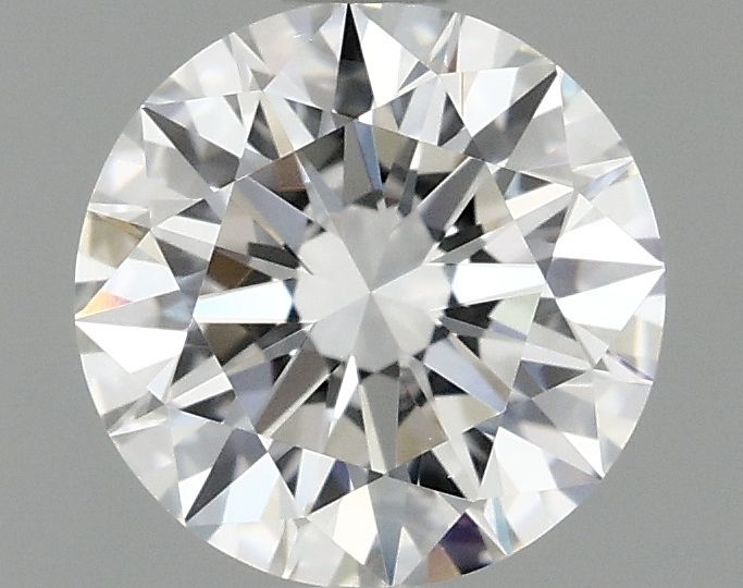 1.06 ct. round Lab Grown Diamond front image