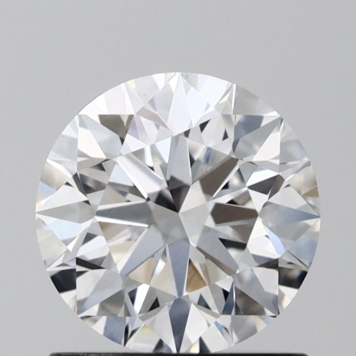 1.08 ct. round Lab Grown Diamond front image