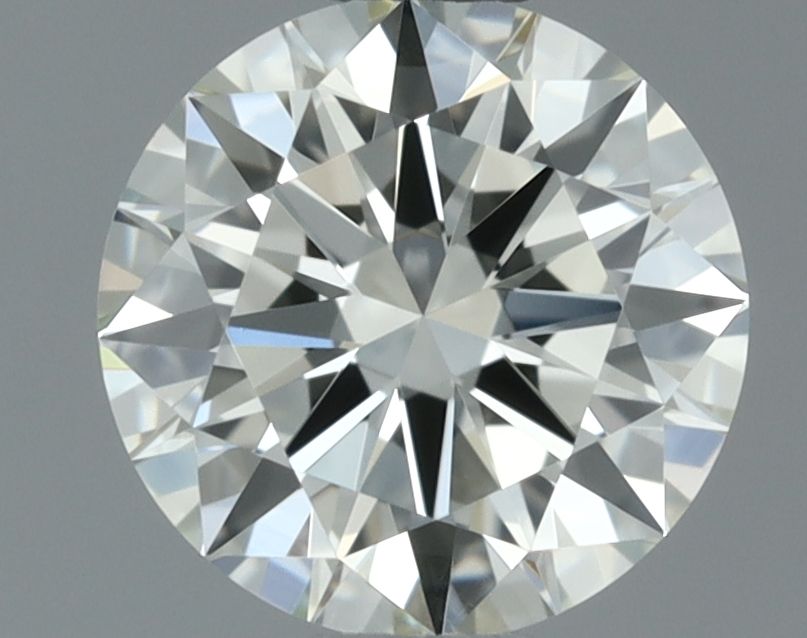 0.40 ct Round diamond