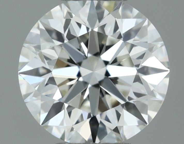 0.32 ct Round diamond