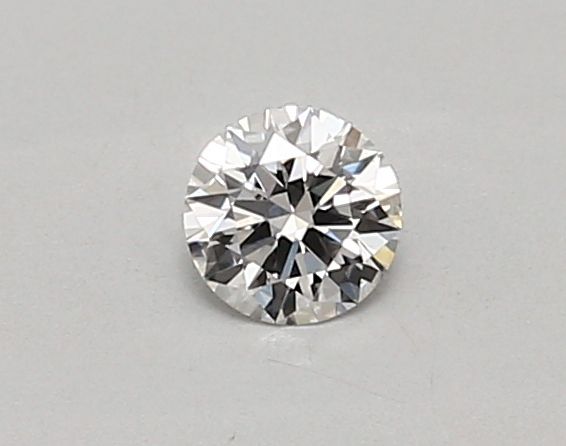 0.28 ct lab-grown Round Diamond