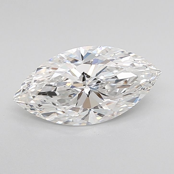 1.51 ct. marquise Lab Grown Diamond front image