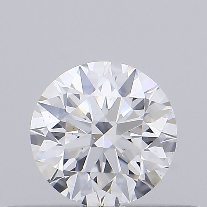 0.33 ct lab-grown Round Diamond