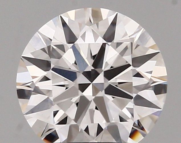 1.77 ct. round Lab Grown Diamond front image