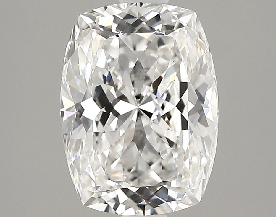 2.09 ct Cushion Modified diamond