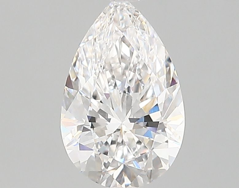 1.09 ct. pear Lab Grown Diamond front image