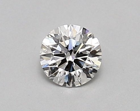 0.29 ct lab-grown Round Diamond