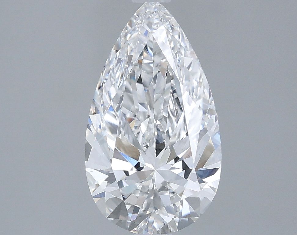 1.90 ct. pear Lab Grown Diamond front image