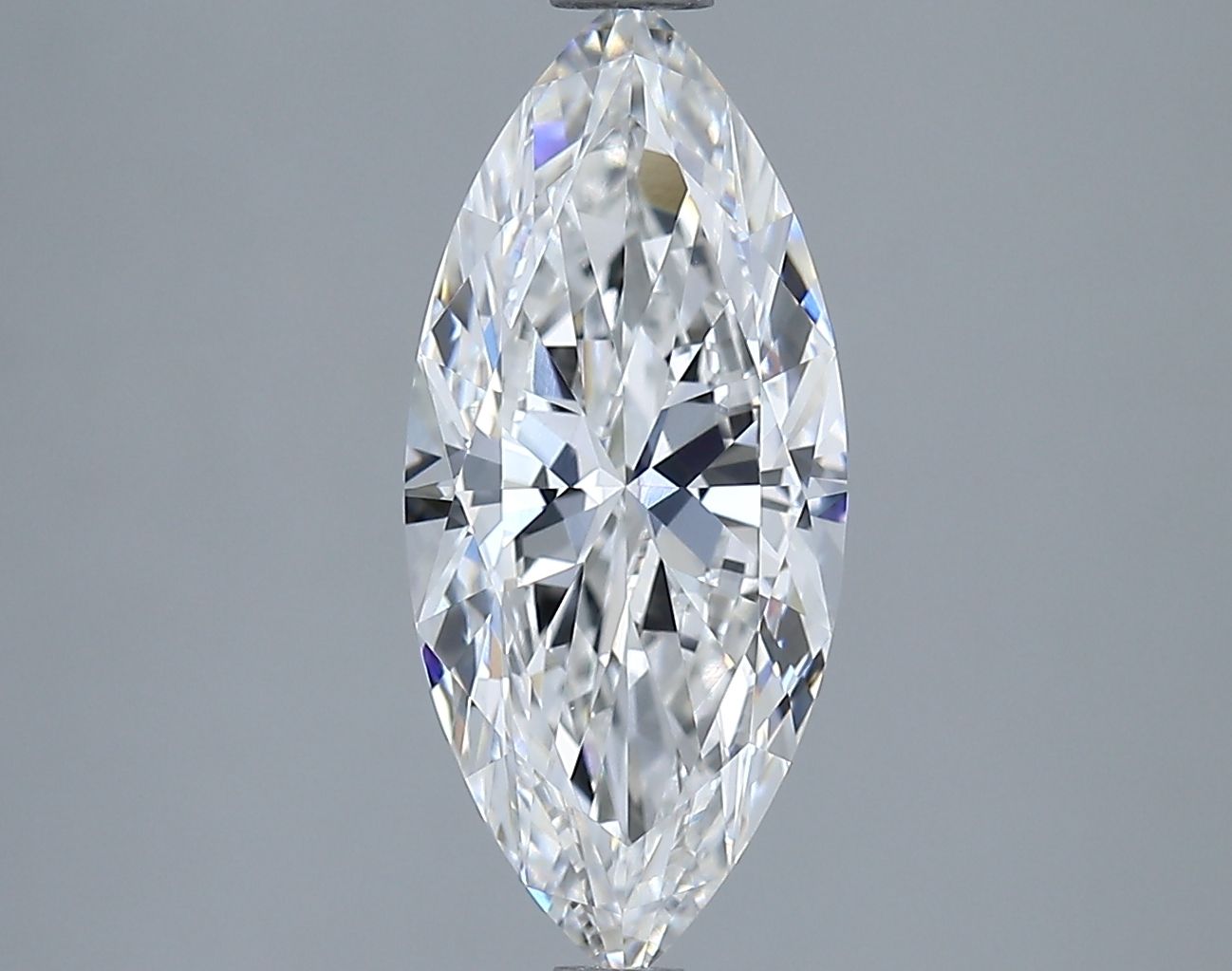 2.36 ct. marquise Lab Grown Diamond front image