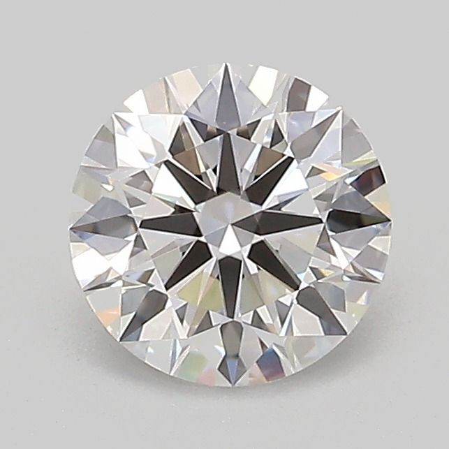1.02 ct. round Lab Grown Diamond front image