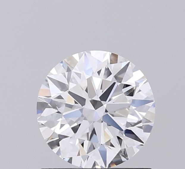 1.00 ct. round Lab Grown Diamond front image
