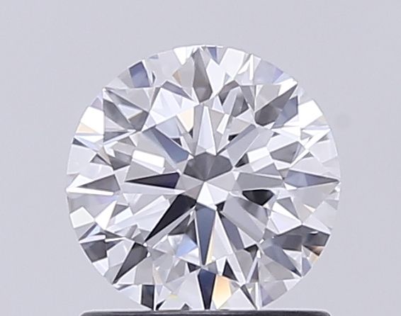 1.06 ct. round Lab Grown Diamond front image