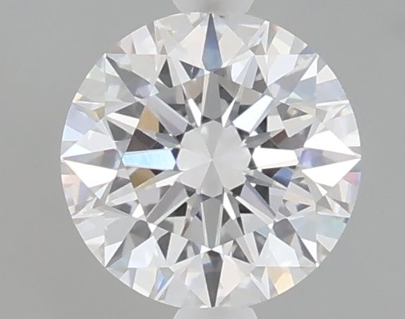 1.01 ct. round Lab Grown Diamond front image