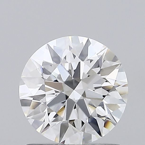 1.17 ct. round Lab Grown Diamond front image
