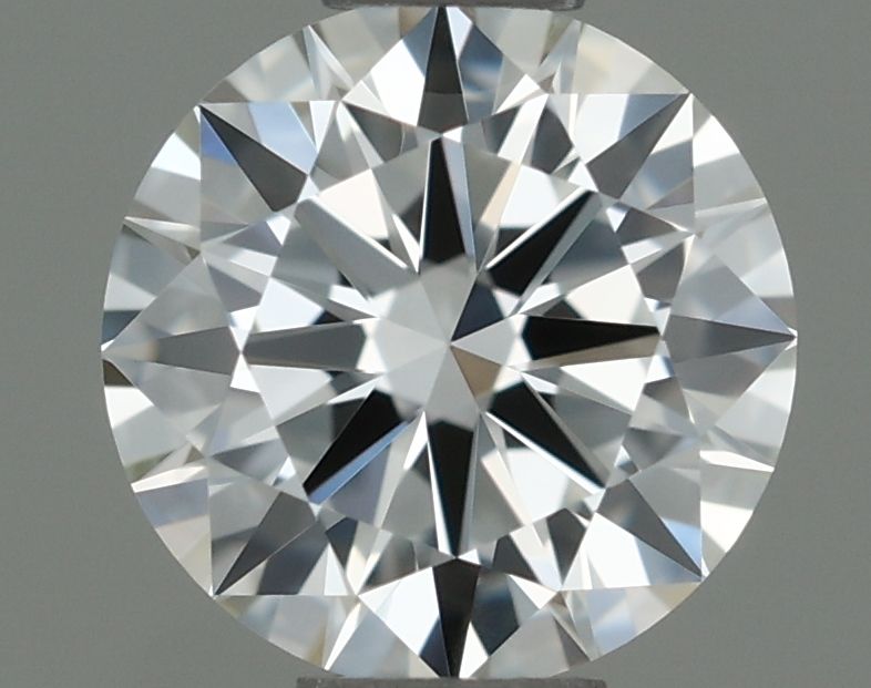 0.40 ct Round diamond