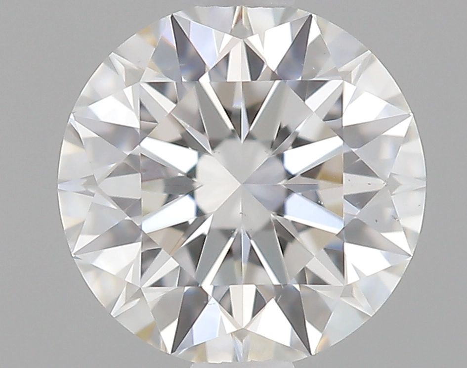 0.40 ct Round diamond