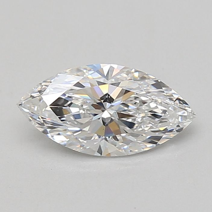 1.07 ct. marquise Lab Grown Diamond front image