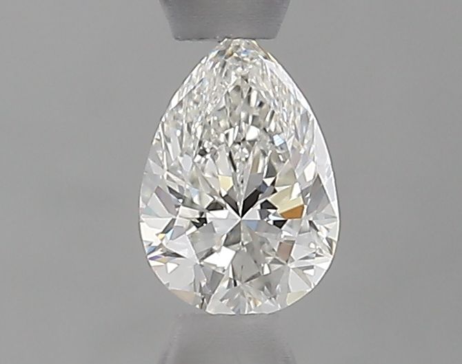 0.40 ct Pear diamond