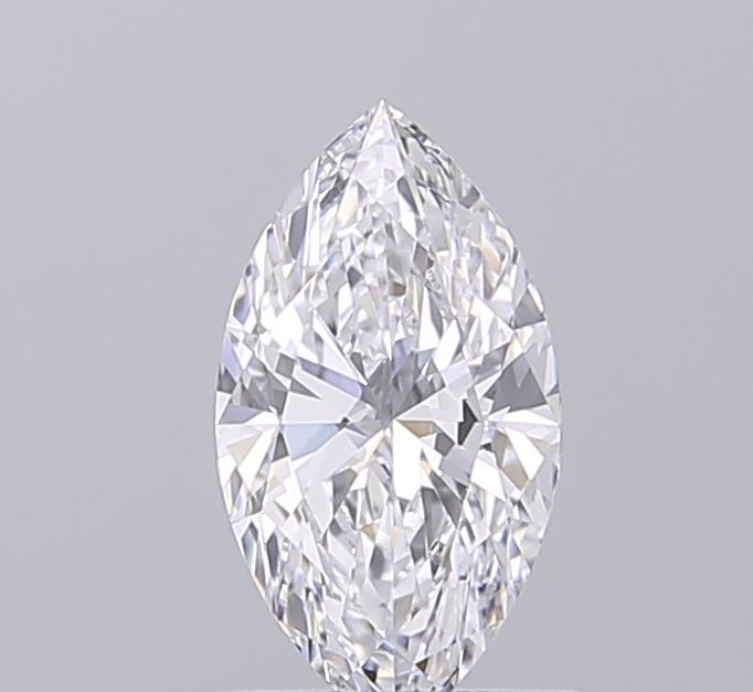 1.04 ct. marquise Lab Grown Diamond front image