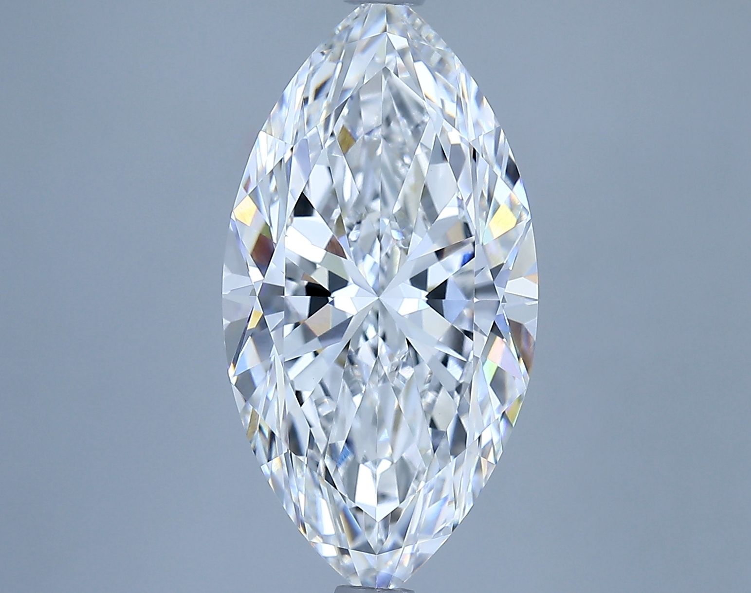 6.01 Carat