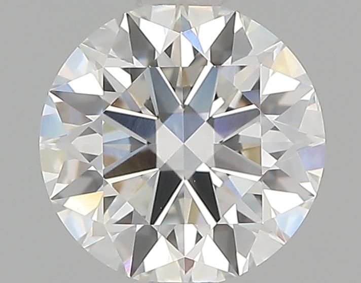 Diamant Rond 1.15 ct - Couleur F - Pureté SI1