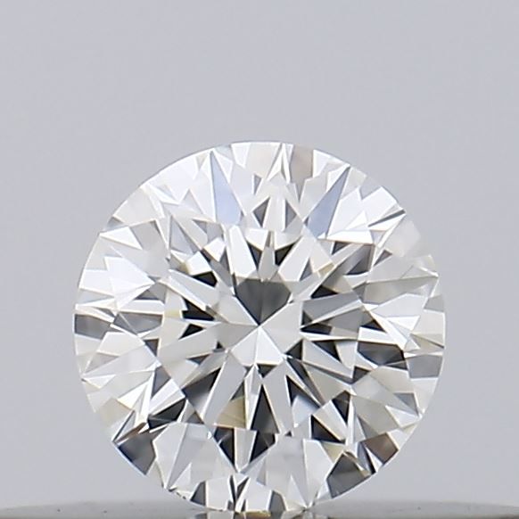 0.18 ct Round Diamond