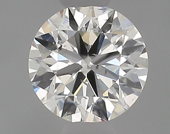 0.4 ct Round Diamond