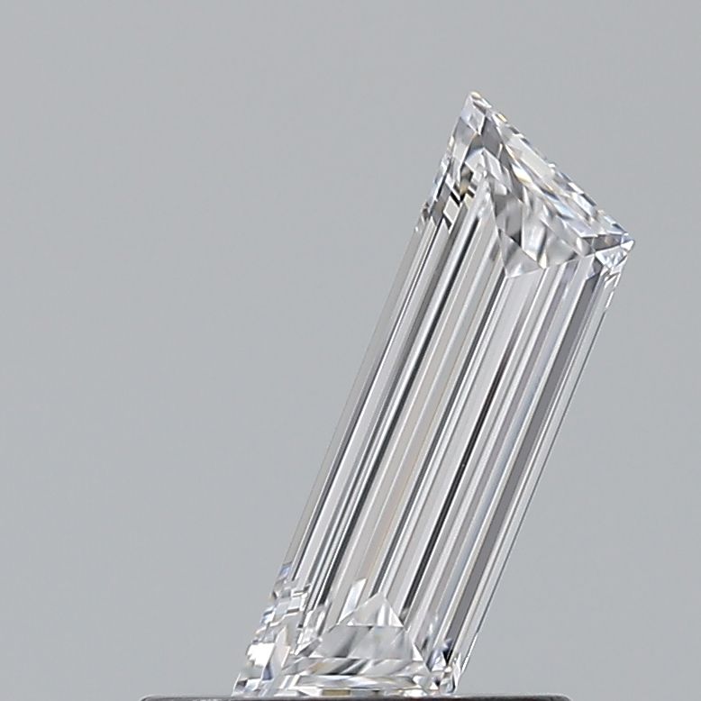 0.4 ct Trapezoid Diamond