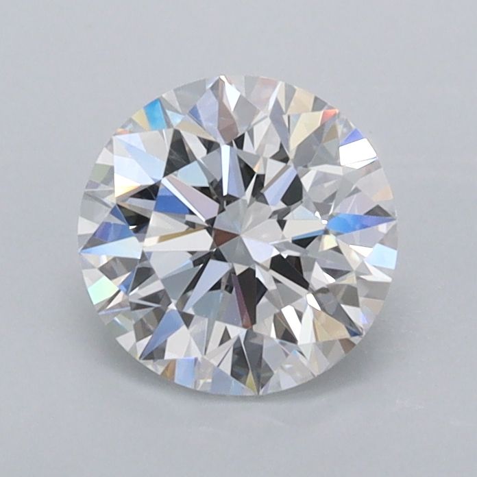 0.98 ct. round Lab Grown Diamond front image