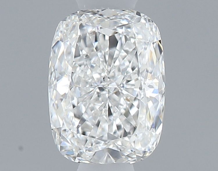 0.3 ct Cushion brilliant Diamond