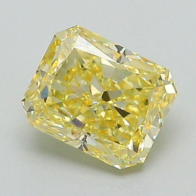 1.11 ct. radiant Lab Grown Diamond front image