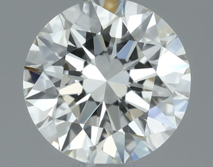0.34 ct Round diamond