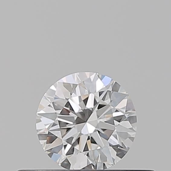 0.30 ct Round diamond