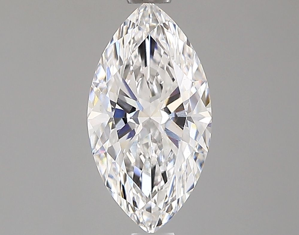 1.05 ct. marquise Lab Grown Diamond front image