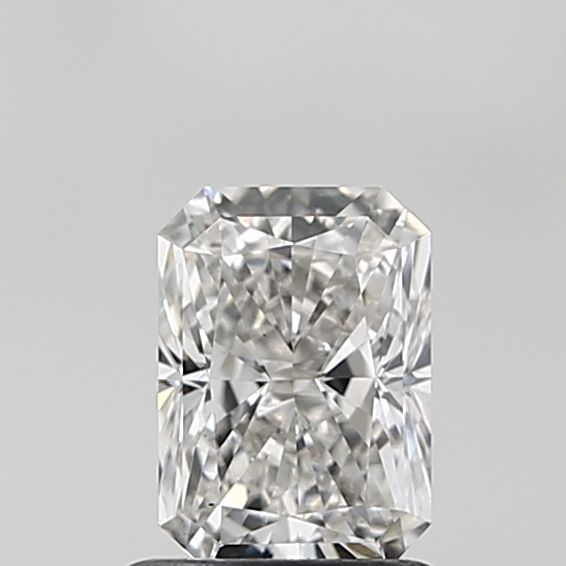 1.03 ct. radiant Lab Grown Diamond front image