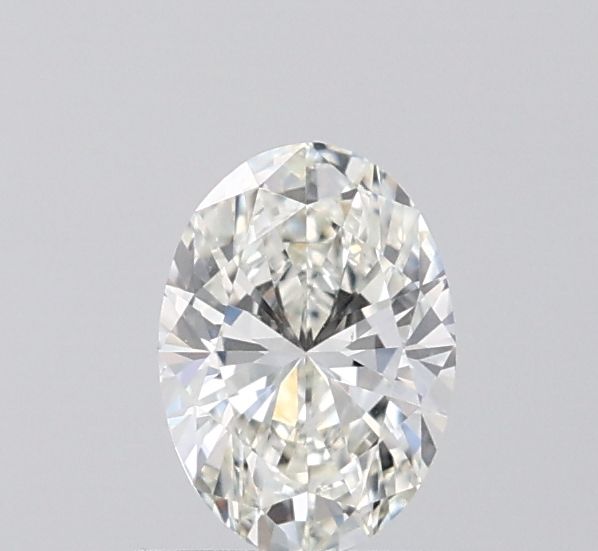 0.60 ct Oval diamond