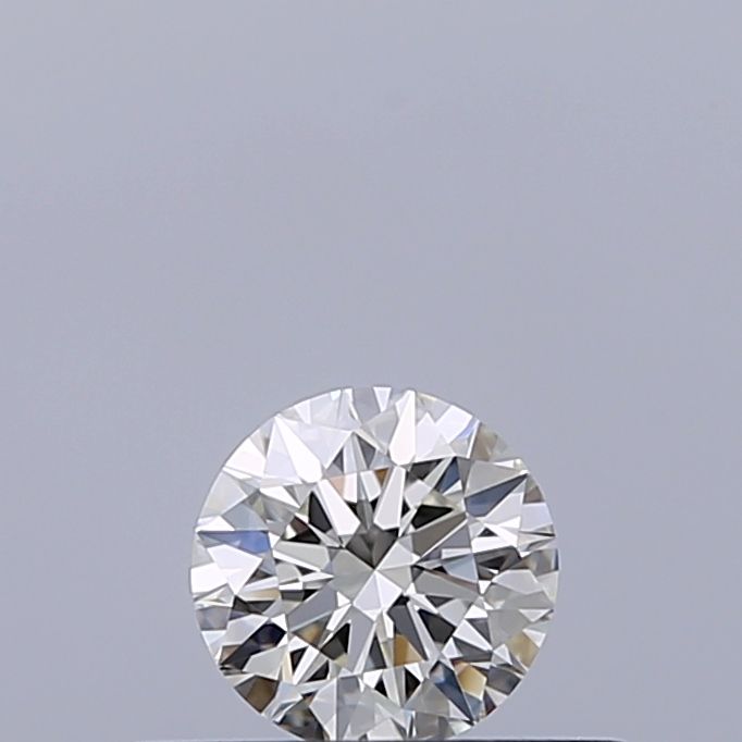 0.3 ct Round Diamond
