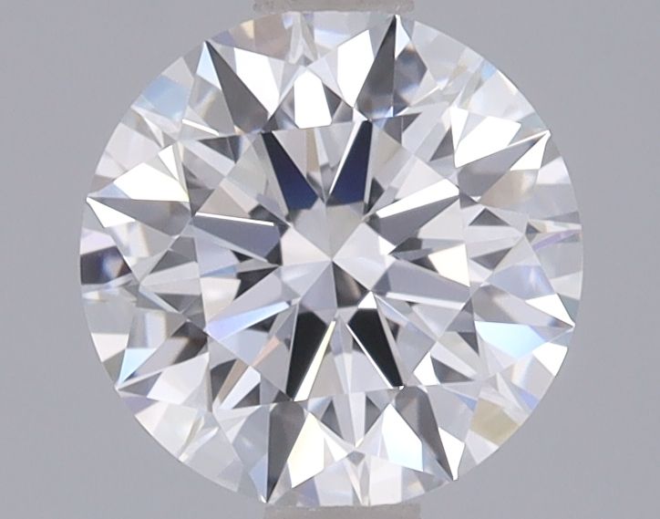 1.54 ct. round Lab Grown Diamond front image