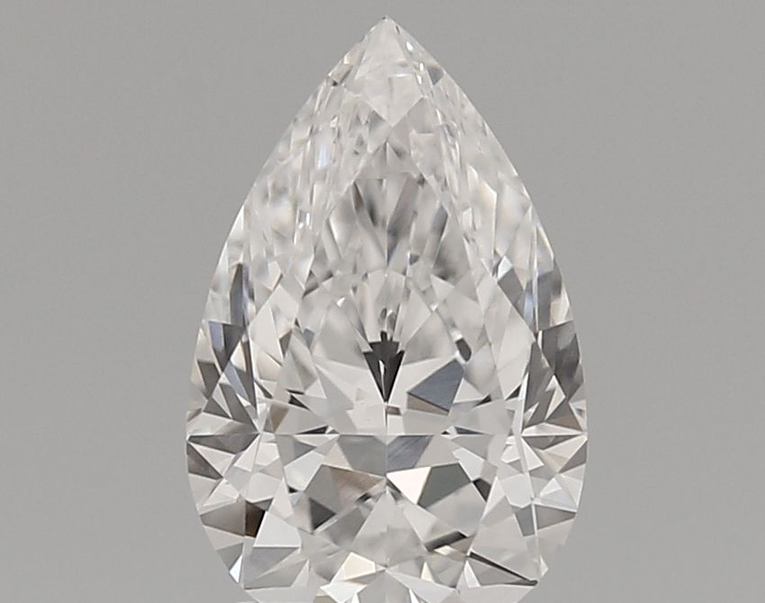 1.62 ct. pear Lab Grown Diamond front image