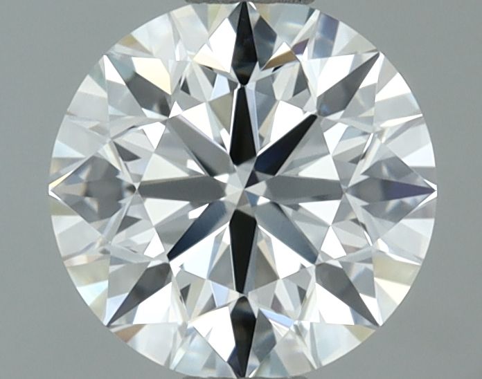 0.90 ct Round diamond